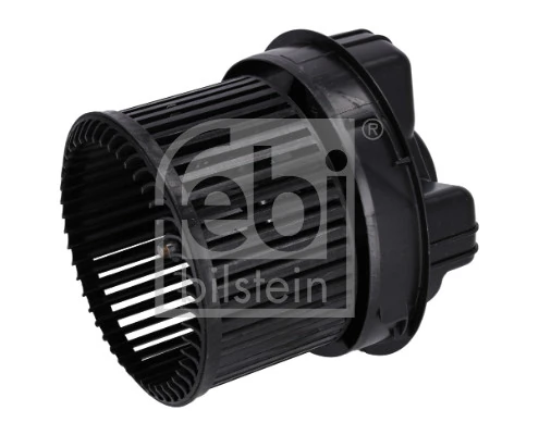 Interior Blower